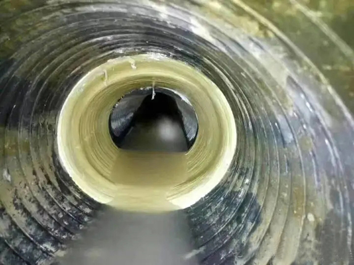 红花岗内衬修复法通常适用于哪些类型的断面管道