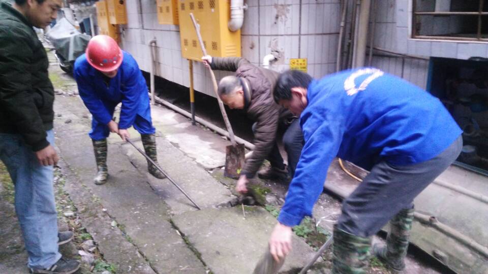 红花岗清掏化粪池、管道疏通一站式服务<高效><技术><可靠>